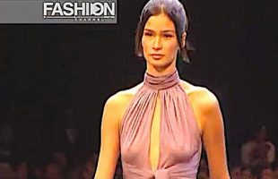 GUY LAROCHE Spring Summer 2005 Paris – Fashion Channel