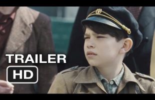 Simon and the Oaks (Simon och ekarna) Official Trailer #1 (2012) – Swedish Movie HD