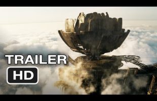 Cloud Atlas Extended Trailer #1 (2012) – Tom Hanks, Halle Berry, Wachowski Movie HD