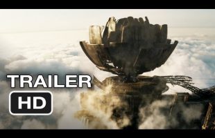 Cloud Atlas Extended Trailer #1 (2012) – Tom Hanks, Halle Berry, Wachowski Movie HD