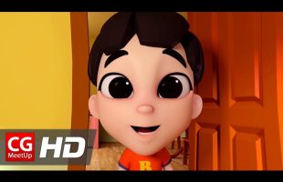CGI Animated Short Film: “Back to 90s” by Egllu Animation | CGMeetup
