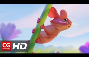 CGI Animated Short Film: “Delivery” by I-Human | CGMeetup