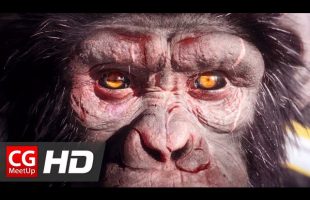 **Award Winning** CGI Animated Short Film: “400 MPH” by 400 MPH Team | CGMeetup