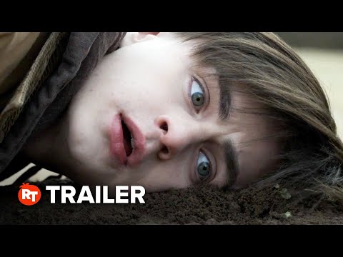 Mr. Harrigan’s Phone Trailer #1 (2022)