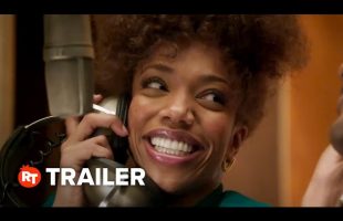 I Wanna Dance with Somebody Trailer #1 (2022)
