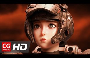 CGI Animated Short Film: “Pawn” by Zishu Xiang | CGMeetup