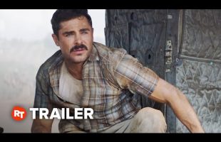 The Greatest Beer Run Ever Trailer #1 (2022)