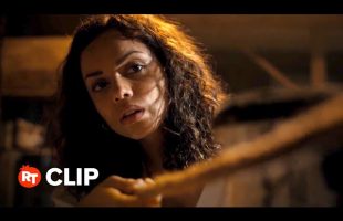 Barbarian Comic-Con Movie Clip – Nope (2022)