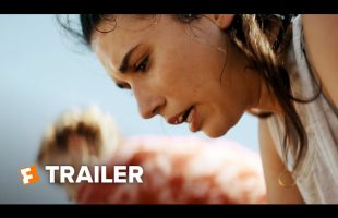 Fall Trailer #1 (2022) | Movieclips Trailers