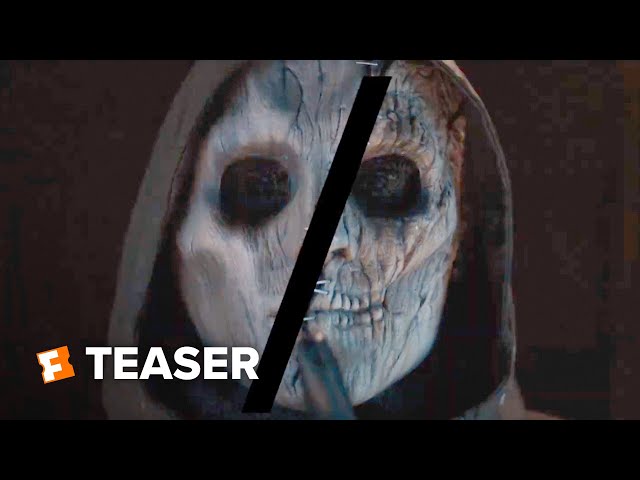 They/Them Teaser (2022) | Movieclips Trailers