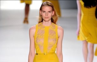ELIE SAAB Spring Summer 2012 Paris – Fashion Channel