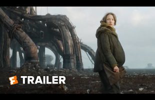 Vesper Teaser Trailer (2022) | Movieclips Trailers