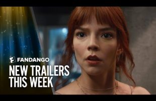 New Trailers This Week | Week 22 (2022) | Movieclips Trailers