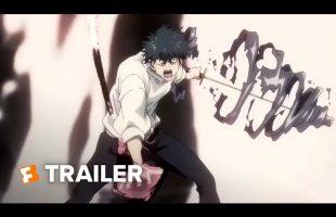 Jujutsu Kaisen 0: The Movie Teaser Trailer  (2022) | Movieclips Trailers