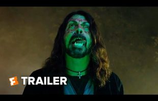 Studio 666 Trailer #1 (2022) | Movieclips Trailers