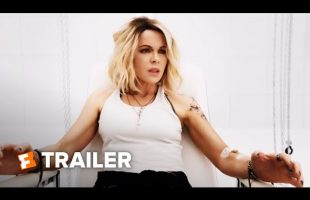 Jolt Trailer #1 (2021) | Movieclips Trailers