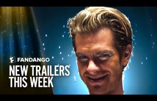 New Trailers This Week | Week 14 (2021) | Movieclips Trailers