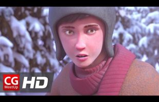 CGI Animated Short Film: “Below Zero” by Peter Hyun & Jeff Kim | CGMeetup