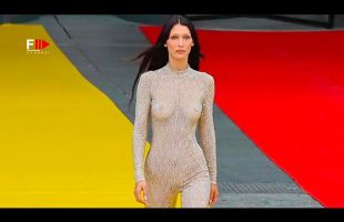 EXCLUSIVE SPECIAL PARIS FASHION SHOW Part 2 I Spring Summer 2023 I Fashion Channel Chronicle
