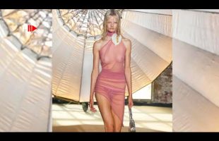 EXCLUSIVE SPECIAL PARIS FASHION SHOW Part 1 I Spring Summer 2023 I Fashion Channel Chronicle