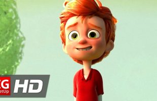 CGI Animated Short Film: “The Rosegarden” by Nina Gerstenhaber, Jessica Stanley | CGMeetup