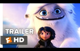 Abominable Trailer #1 (2019) | Movieclips Trailers
