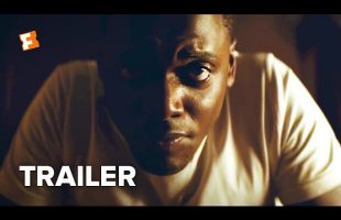 Queen & Slim Trailer #1 (2019) | Movieclips Trailers