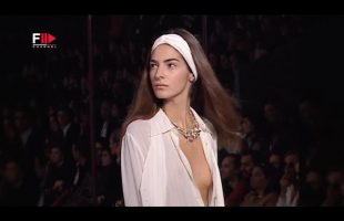 Vintage in Pills HERMÈS Spring 2007 – Fashion Channel