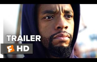 21 Bridges Trailer #1 (2019) | Movieclips Trailers