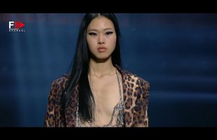 ALBERTO AUDENINO Altaroma International Couture Spring 2022 Rome – Fashion Channel