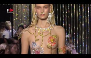 AREA Best Looks Spring 2020 – Fashion Channel