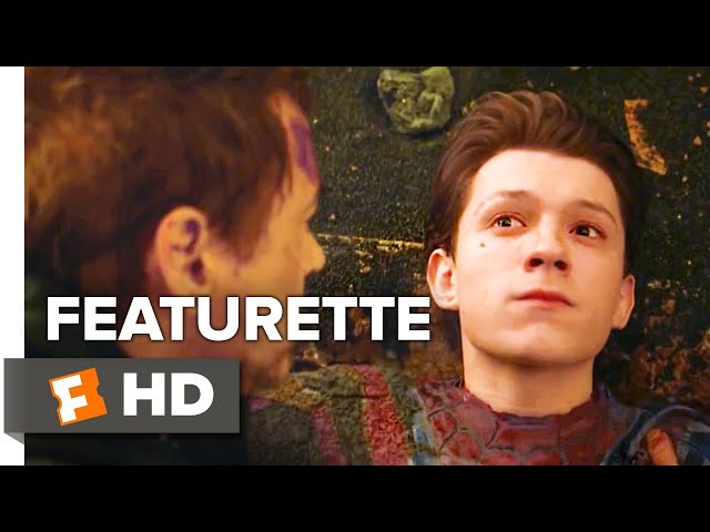 Avengers: Endgame Featurette – We Lost (2019) | Movieclips Trailers