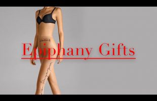 EPIPHANY NIGHT: The sock of our Dreams