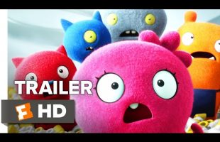 UglyDolls Trailer #2 (2019) | Movieclips Trailers