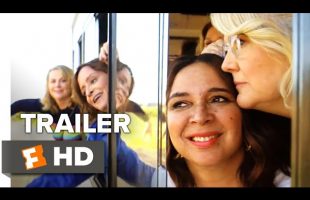 Wine Country Trailer #1 (2019) | Movieclips Trailers