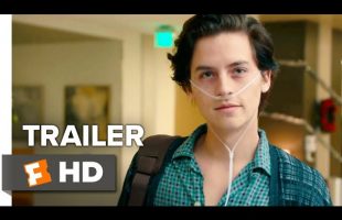 Five Feet Apart Trailer #1 (2019) | Movieclips Trailers