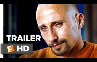 The Mustang Trailer #1 (2019) | Movieclips Trailers
