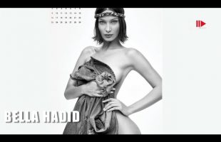 BELLA HADID Top 10 best Walks of 2021 – Fashion Channel