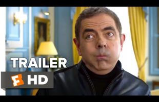 Johnny English Strikes Again Trailer #2 (2018) | Movieclips Trailers