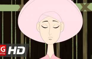 CGI Animated Short Film: “Broken Being: Prequel” by Deedee Animation | CGMeetup